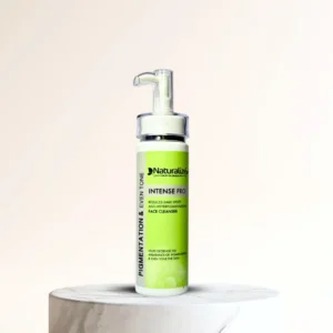 Pigmentation Face Cleanser
